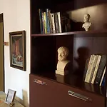 Cosy Penthouse -up To 6 Guests- In The Centre! Apartmán *